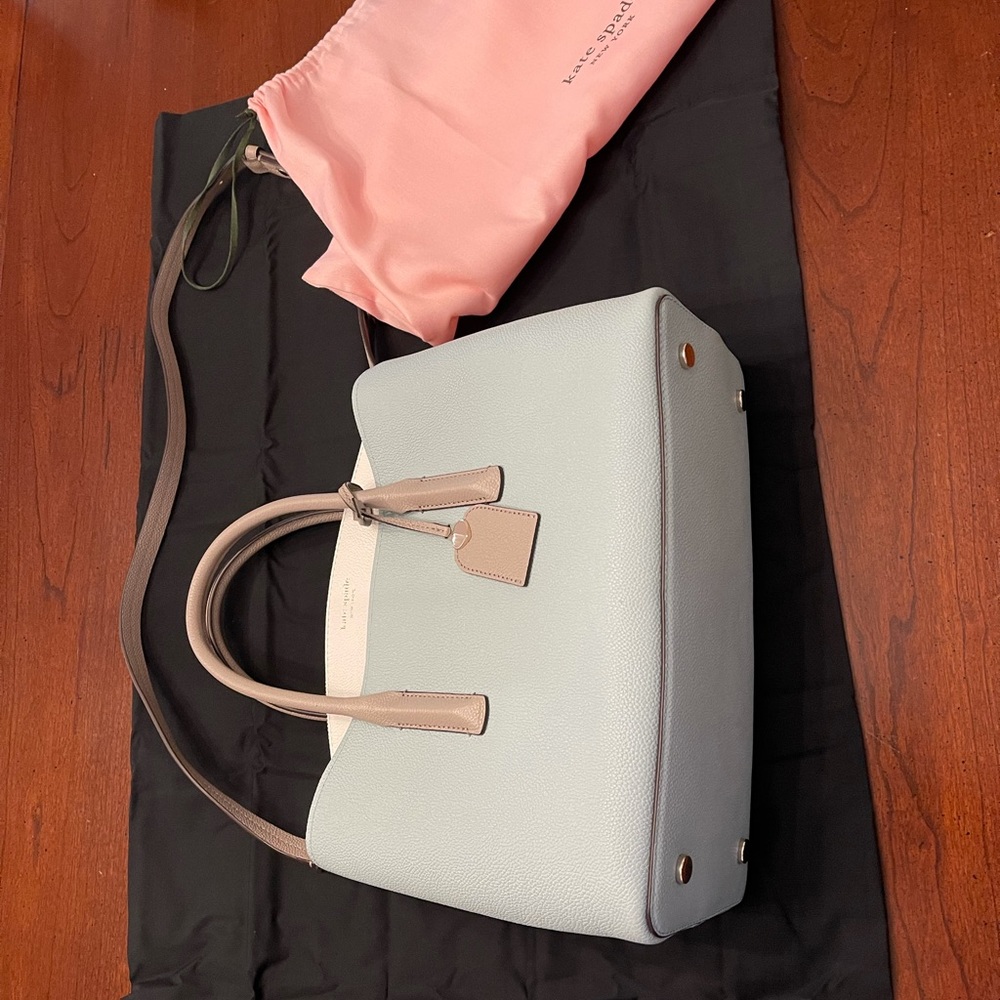Kate Spade satchel